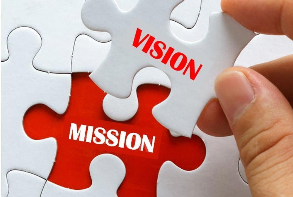 Vision and Mission