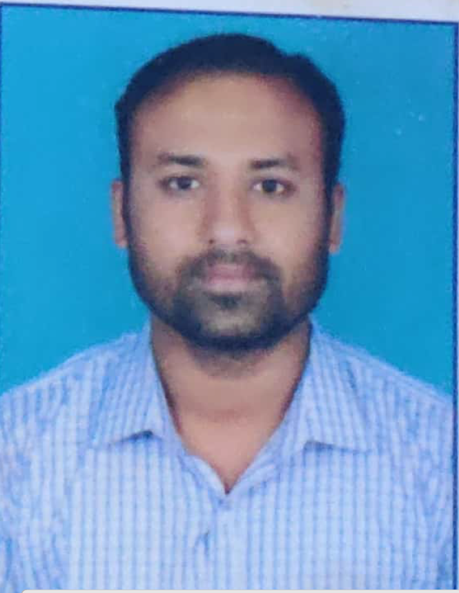 Dr. Rohit verma