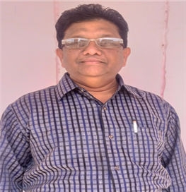 Shri M. K. Meshram