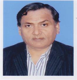 Dr, K.K.Dwivedi