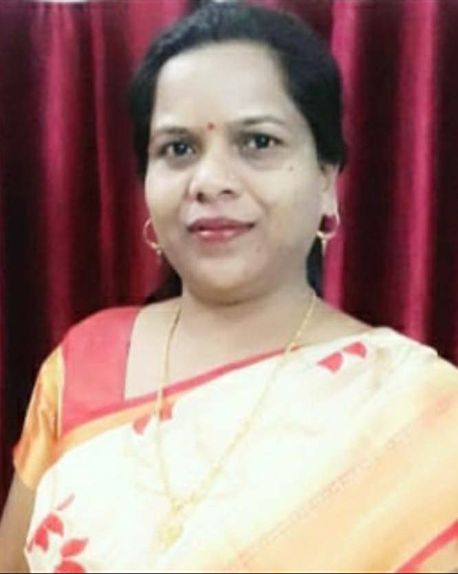 Dr.(Smt.) Brijbala Uikay