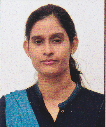 Renu Tripathi