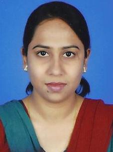 Mrs. Shailja Tiwari
