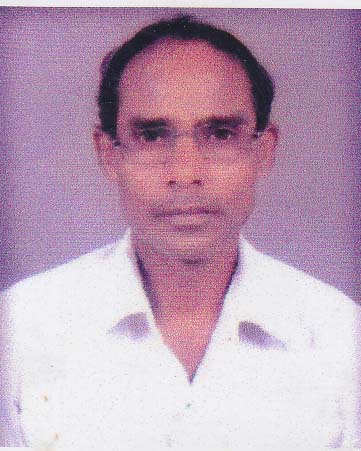 Lalchand Samundre