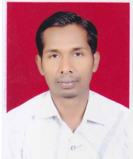 Shri Amarnath Nishad