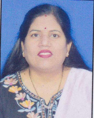 Govt. Kamla Devi Rathi PG Girls College, Rajnandgaon